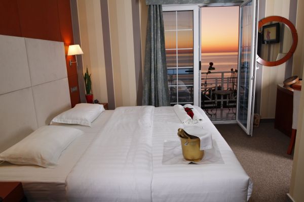Hotel Bel Conti (Durrës)